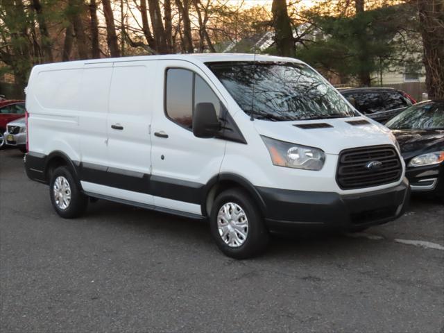 used 2018 Ford Transit-150 car, priced at $15,690