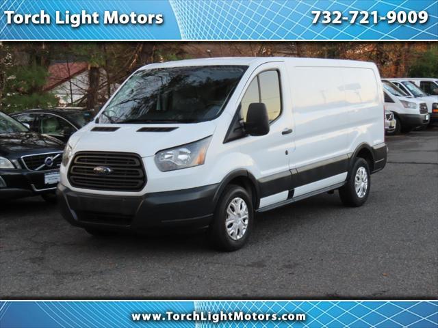 used 2018 Ford Transit-150 car, priced at $15,690