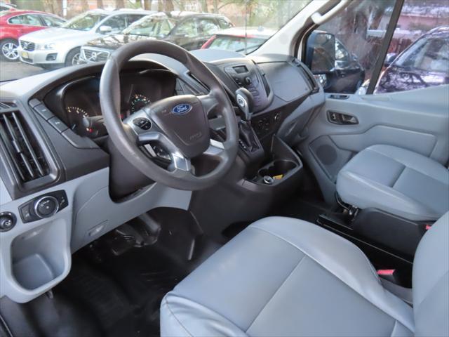 used 2018 Ford Transit-150 car, priced at $15,690