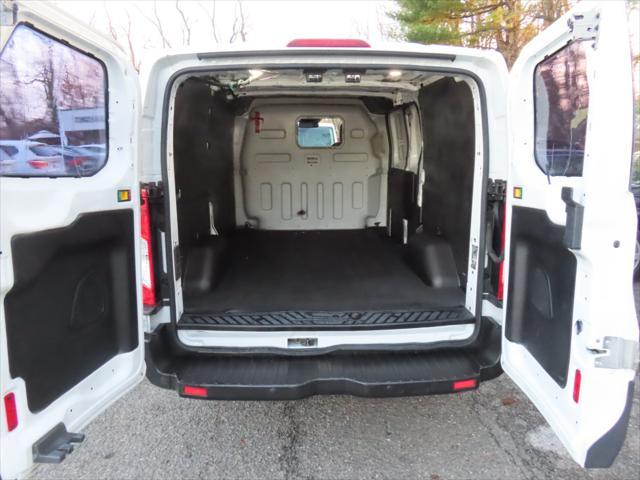 used 2018 Ford Transit-150 car, priced at $15,690