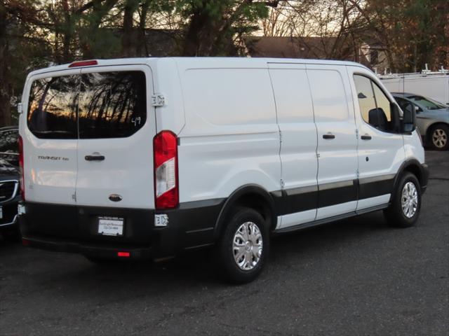 used 2018 Ford Transit-150 car, priced at $15,690