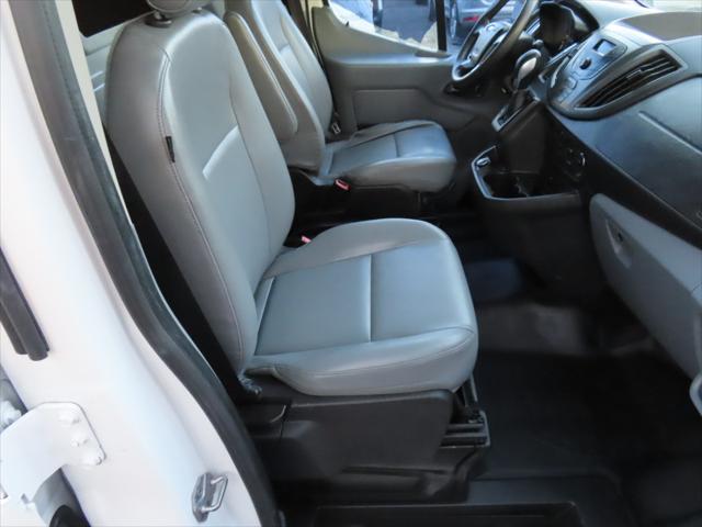 used 2018 Ford Transit-150 car, priced at $15,690