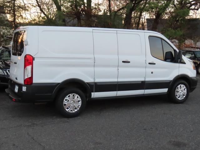 used 2018 Ford Transit-150 car, priced at $15,690