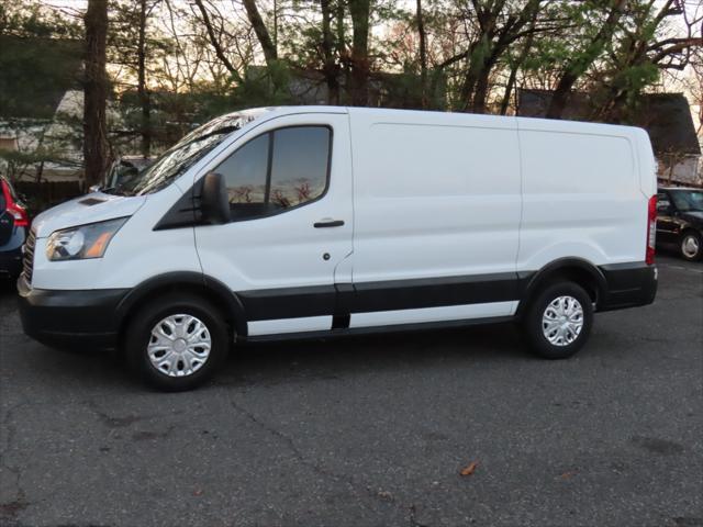 used 2018 Ford Transit-150 car, priced at $15,690