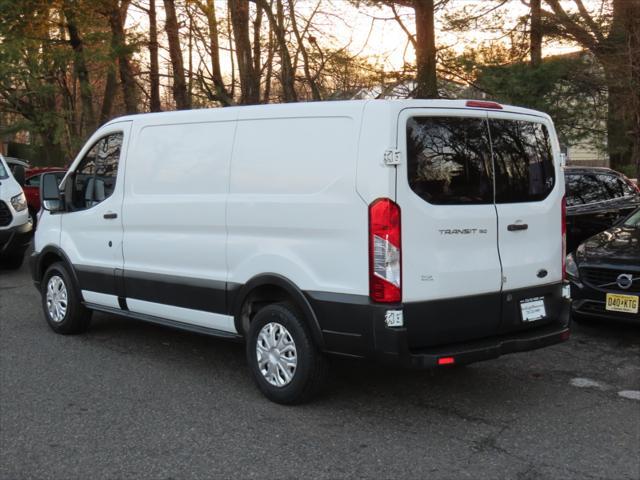 used 2018 Ford Transit-150 car, priced at $15,690