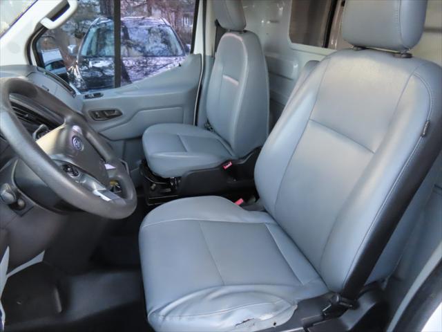 used 2018 Ford Transit-150 car, priced at $15,690