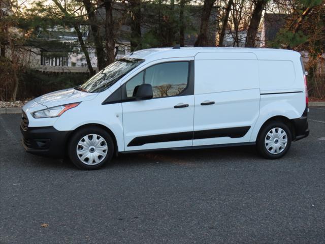 used 2020 Ford Transit Connect car, priced at $16,990