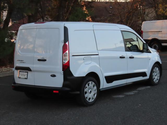 used 2020 Ford Transit Connect car, priced at $16,990