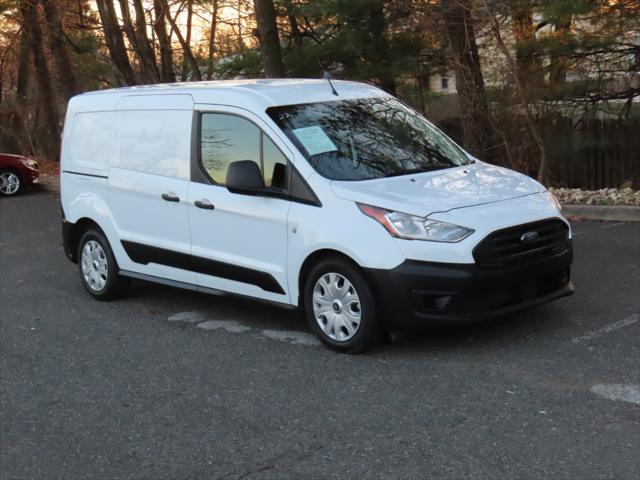 used 2020 Ford Transit Connect car, priced at $16,990