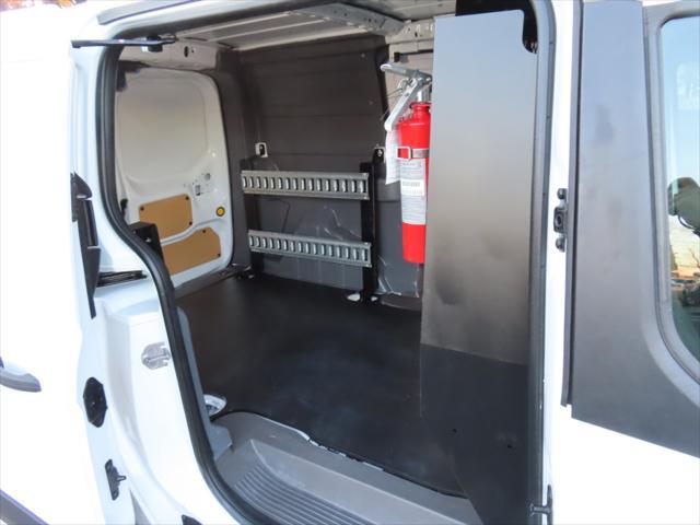 used 2020 Ford Transit Connect car, priced at $16,990