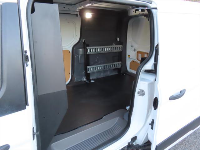 used 2020 Ford Transit Connect car, priced at $16,990