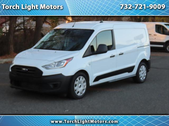 used 2020 Ford Transit Connect car, priced at $16,990