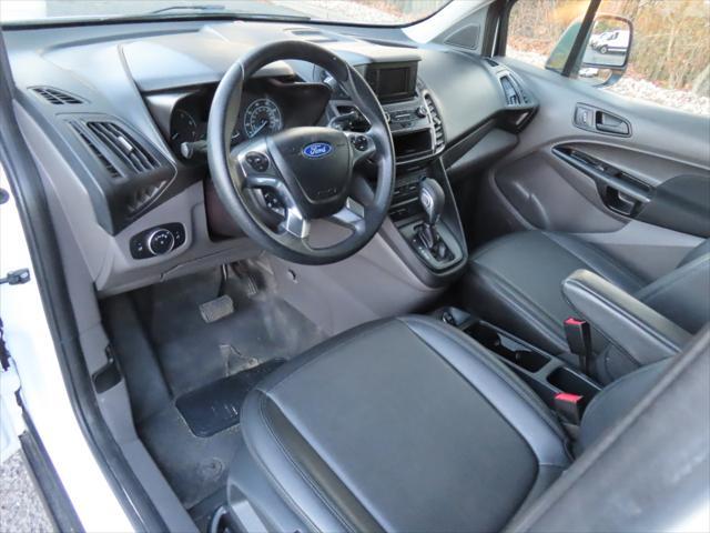 used 2020 Ford Transit Connect car, priced at $16,990