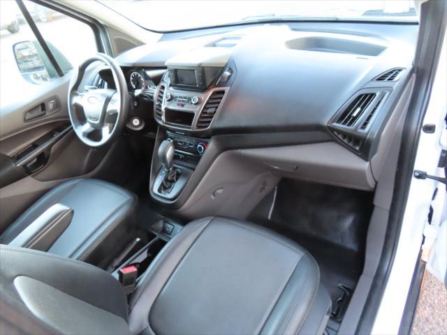 used 2020 Ford Transit Connect car, priced at $16,990