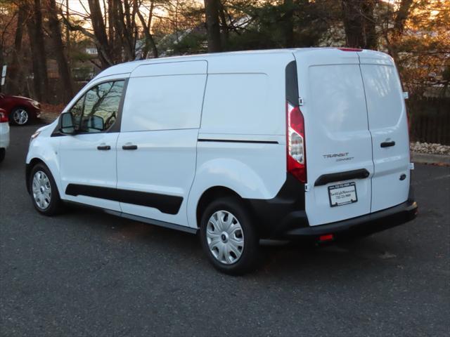 used 2020 Ford Transit Connect car, priced at $16,990