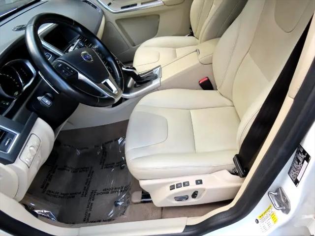 used 2015 Volvo XC60 car, priced at $8,990