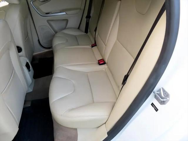 used 2015 Volvo XC60 car, priced at $8,990