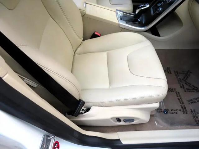 used 2015 Volvo XC60 car, priced at $8,990