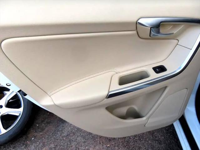 used 2015 Volvo XC60 car, priced at $8,990