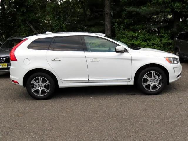 used 2015 Volvo XC60 car, priced at $8,990