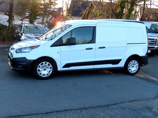 used 2017 Ford Transit Connect car, priced at $13,890