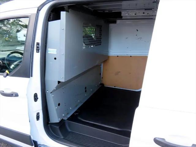 used 2018 Ford Transit Connect car, priced at $10,990