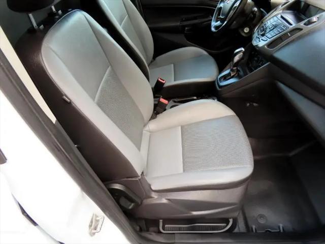 used 2018 Ford Transit Connect car, priced at $10,990