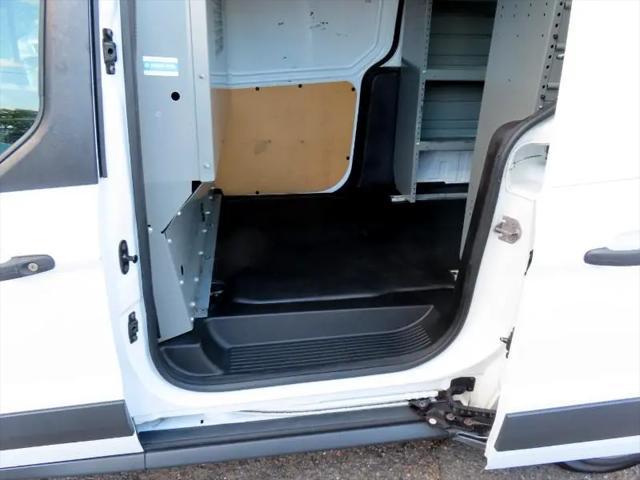 used 2018 Ford Transit Connect car, priced at $10,990