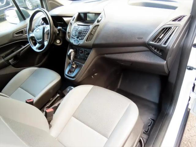 used 2018 Ford Transit Connect car, priced at $10,990