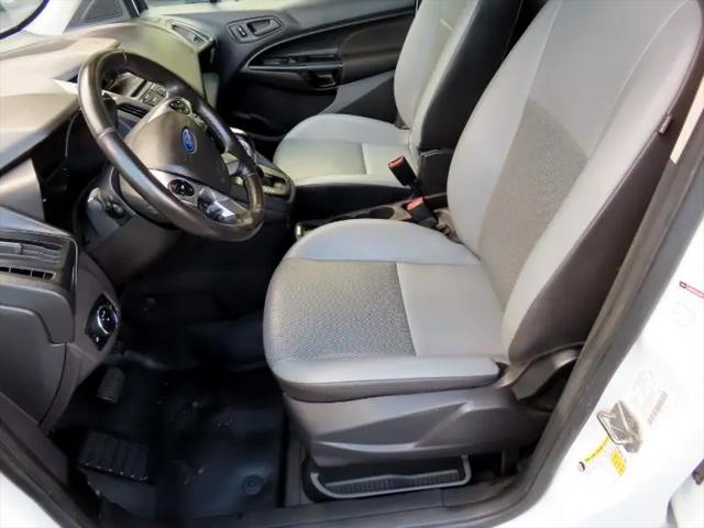 used 2018 Ford Transit Connect car, priced at $10,990