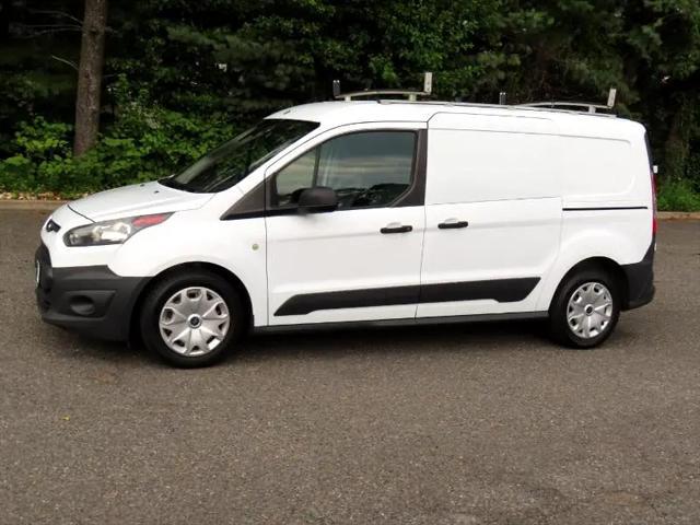 used 2018 Ford Transit Connect car, priced at $10,990