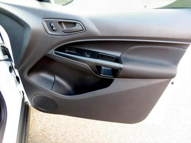 used 2018 Ford Transit Connect car, priced at $10,990