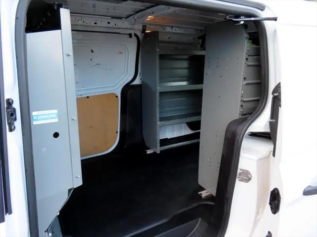 used 2018 Ford Transit Connect car, priced at $10,990