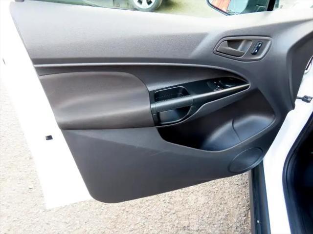 used 2018 Ford Transit Connect car, priced at $10,990