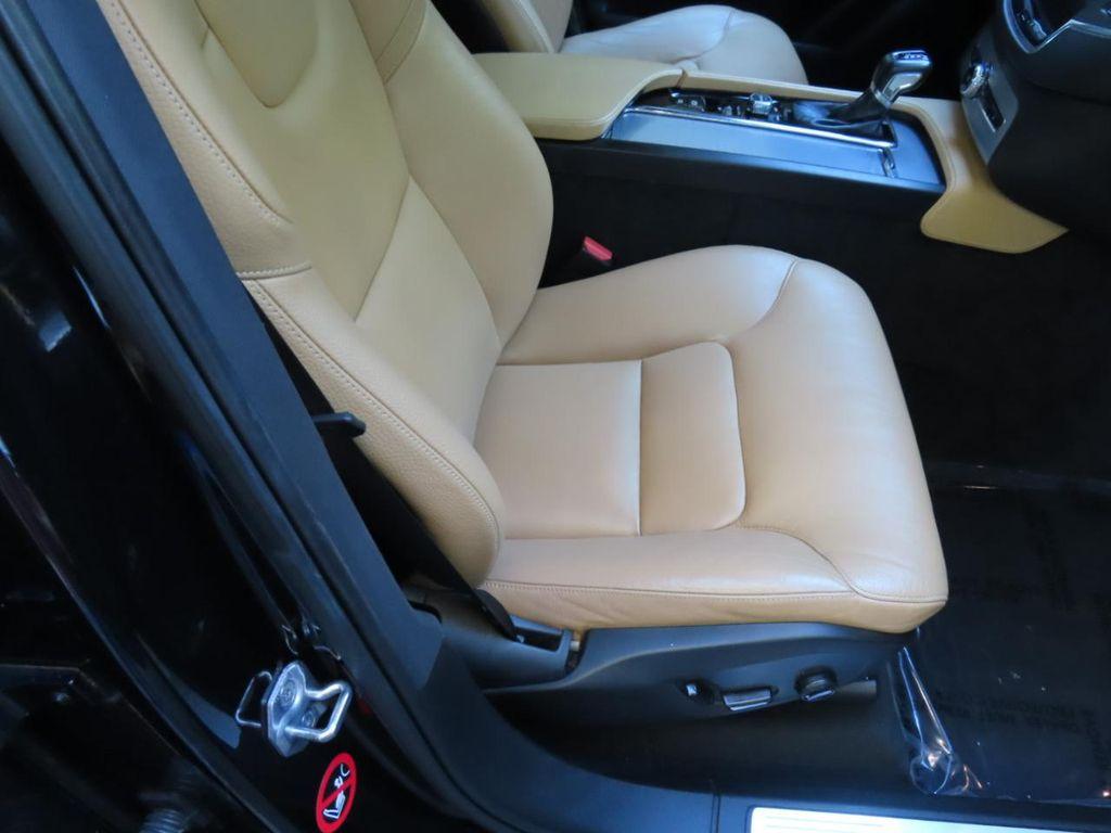 used 2017 Volvo XC90 car, priced at $16,390