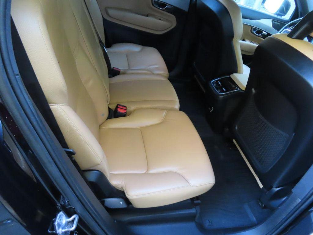 used 2017 Volvo XC90 car, priced at $16,390