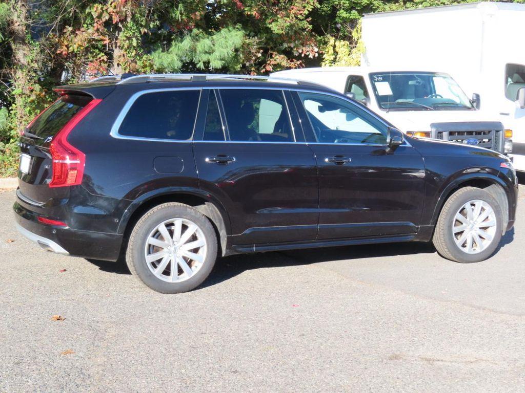 used 2017 Volvo XC90 car, priced at $16,390
