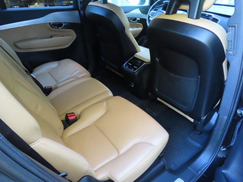 used 2017 Volvo XC90 car, priced at $16,390