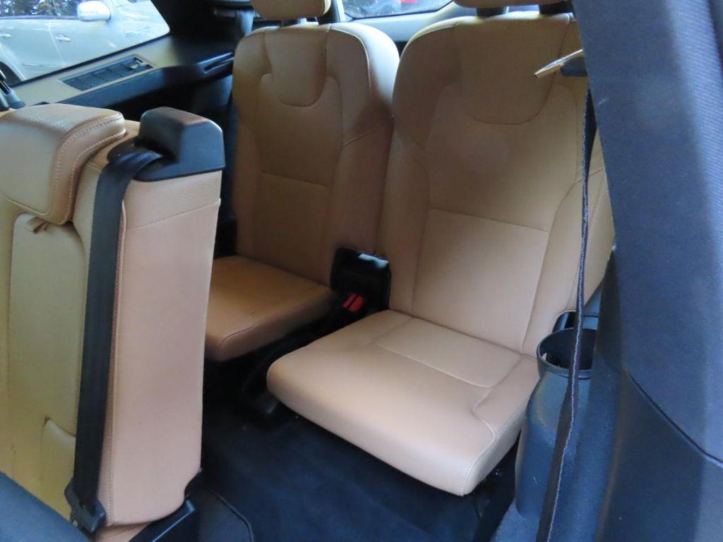 used 2017 Volvo XC90 car, priced at $16,390