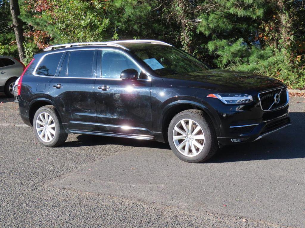used 2017 Volvo XC90 car, priced at $16,390