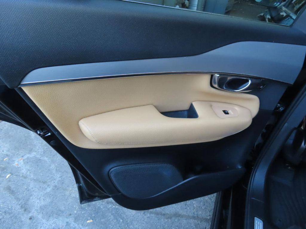 used 2017 Volvo XC90 car, priced at $16,390