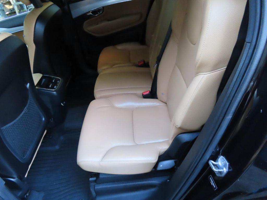 used 2017 Volvo XC90 car, priced at $16,390