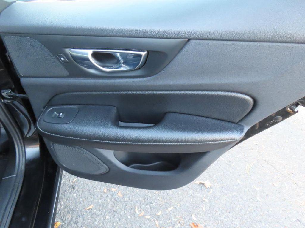 used 2021 Volvo S60 car, priced at $21,690