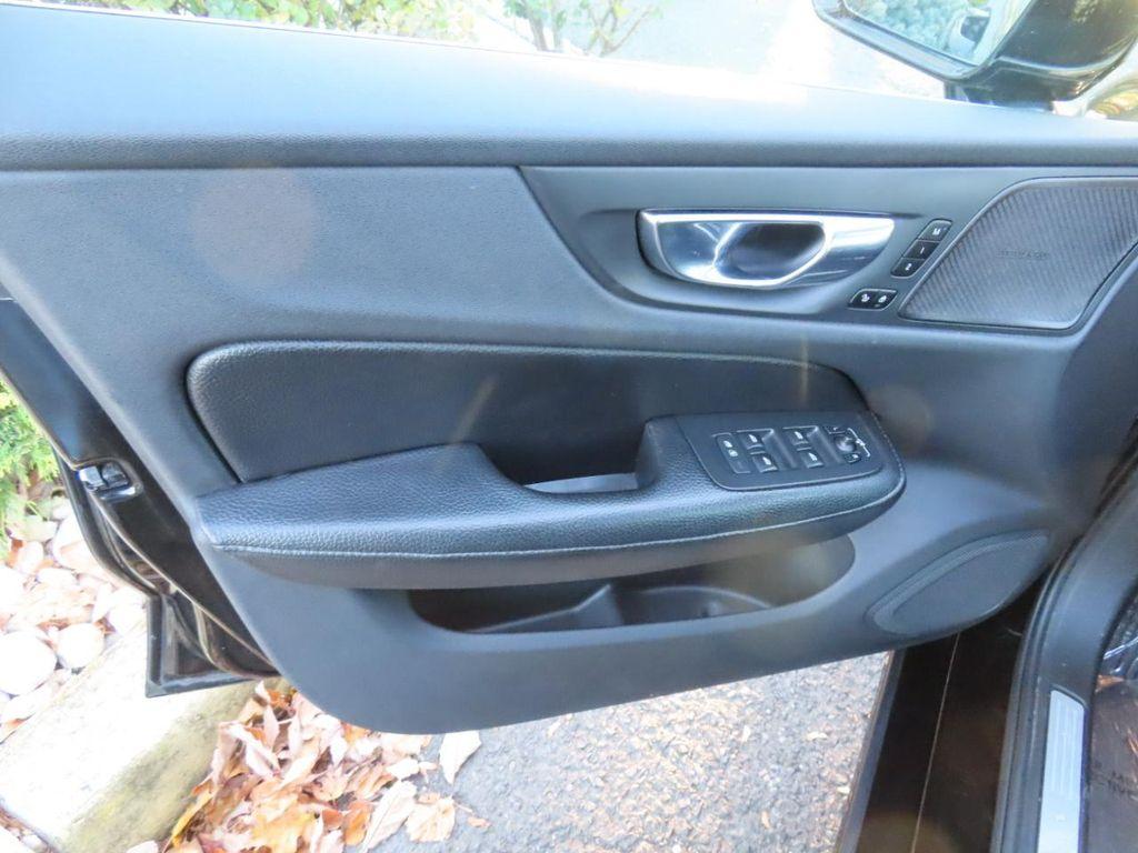 used 2021 Volvo S60 car, priced at $21,690