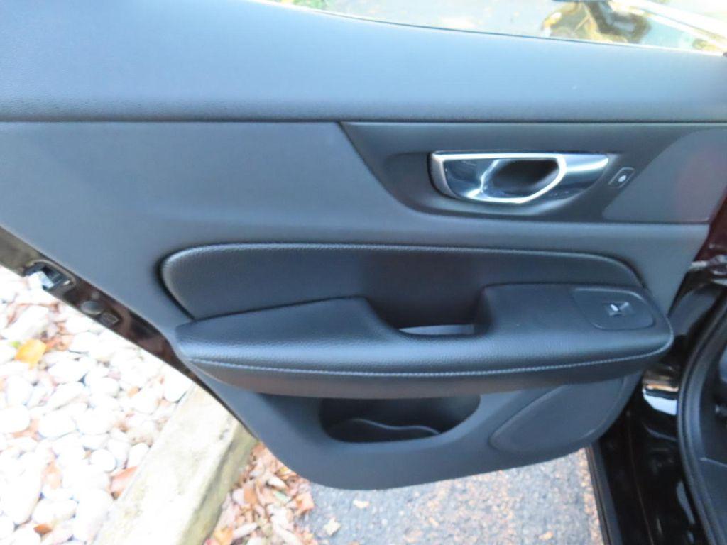 used 2021 Volvo S60 car, priced at $21,690
