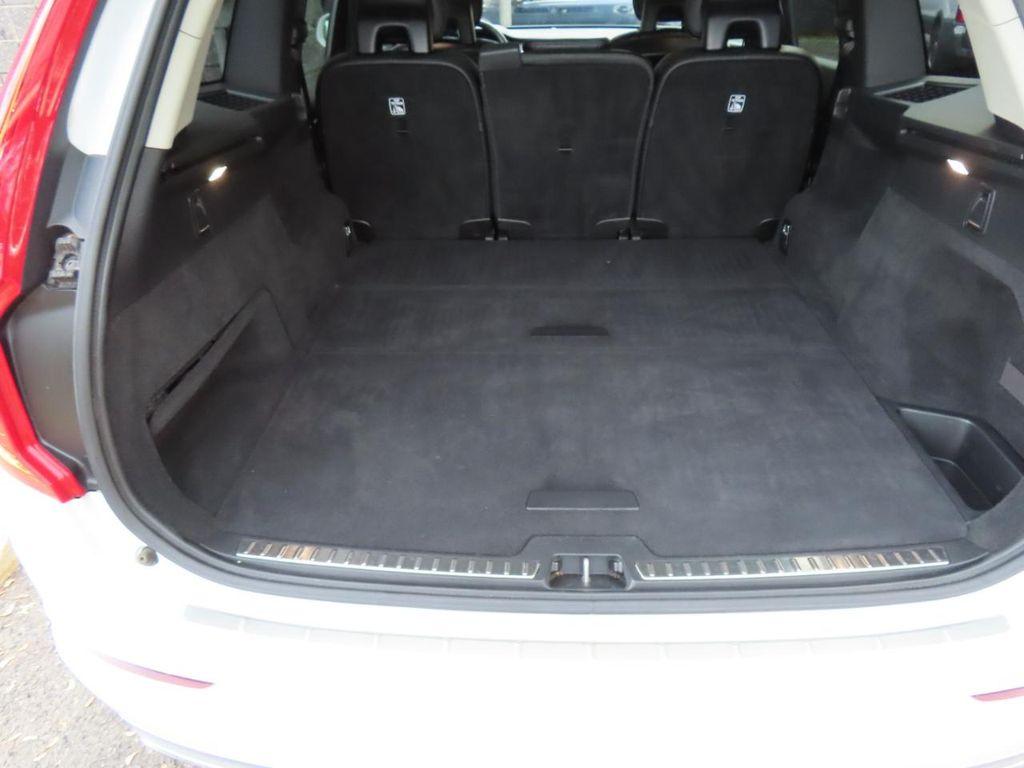 used 2017 Volvo XC90 car, priced at $16,790