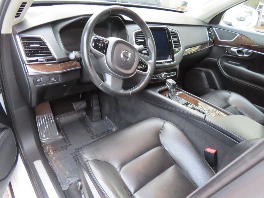 used 2017 Volvo XC90 car, priced at $16,790