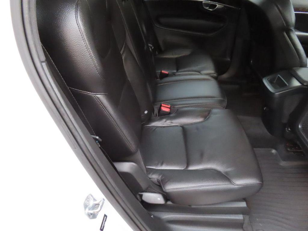 used 2017 Volvo XC90 car, priced at $16,790