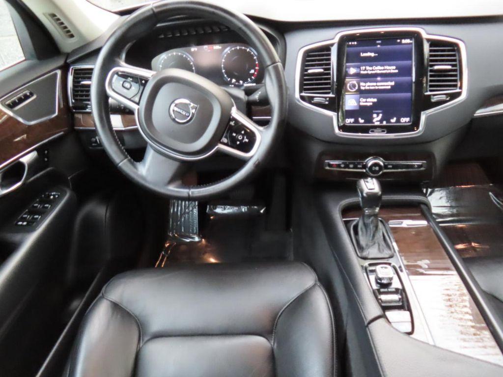 used 2017 Volvo XC90 car, priced at $16,790
