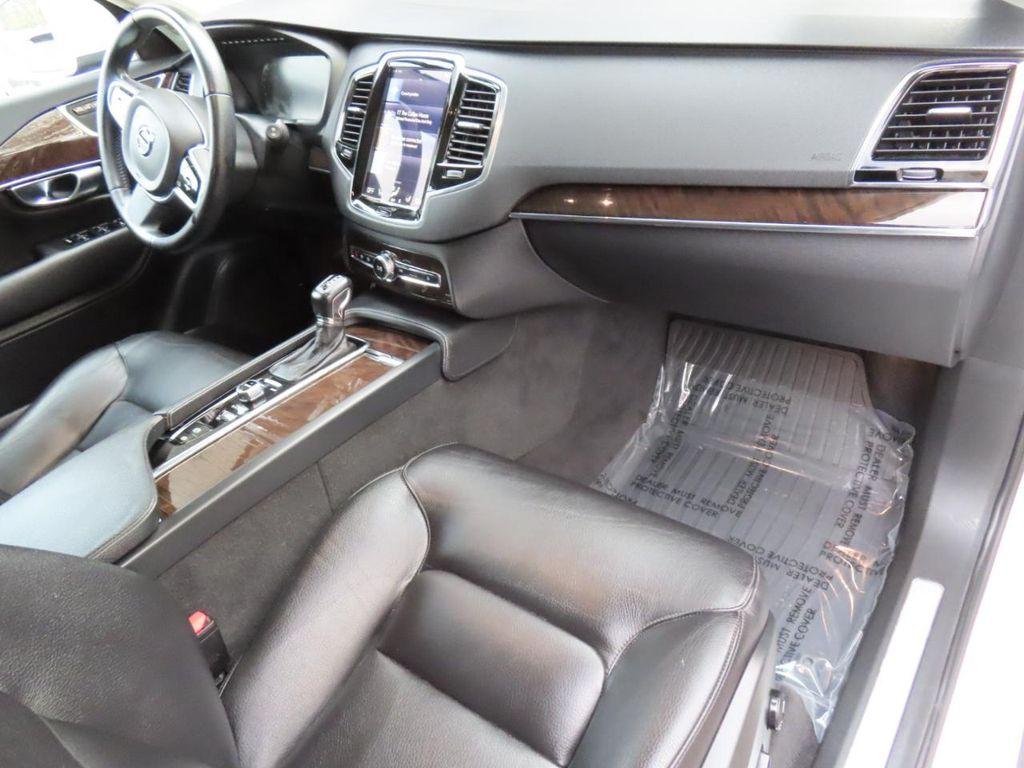 used 2017 Volvo XC90 car, priced at $16,790